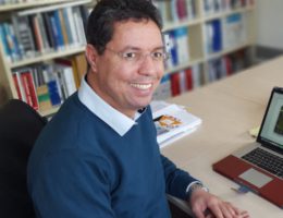 la conf' intervenant