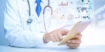 objet connecté santé