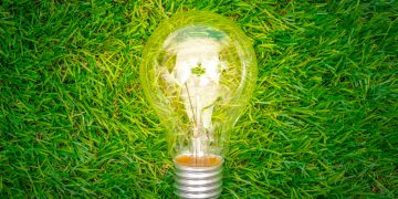 cap numérique Énergie