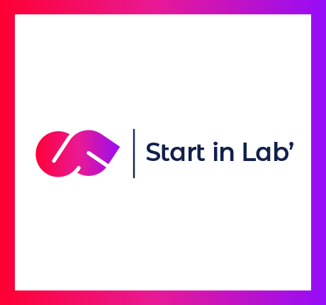start in lab
