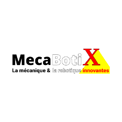 MecaBotiX