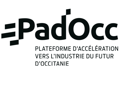 Logo PadOcc