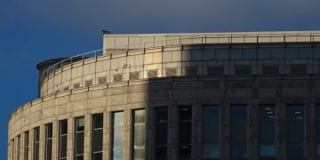 photo d'une institution publique