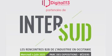 intersud digital 113