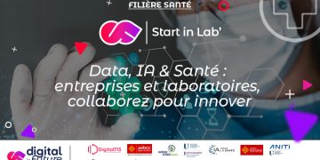 Start in Lab' Santé DATA