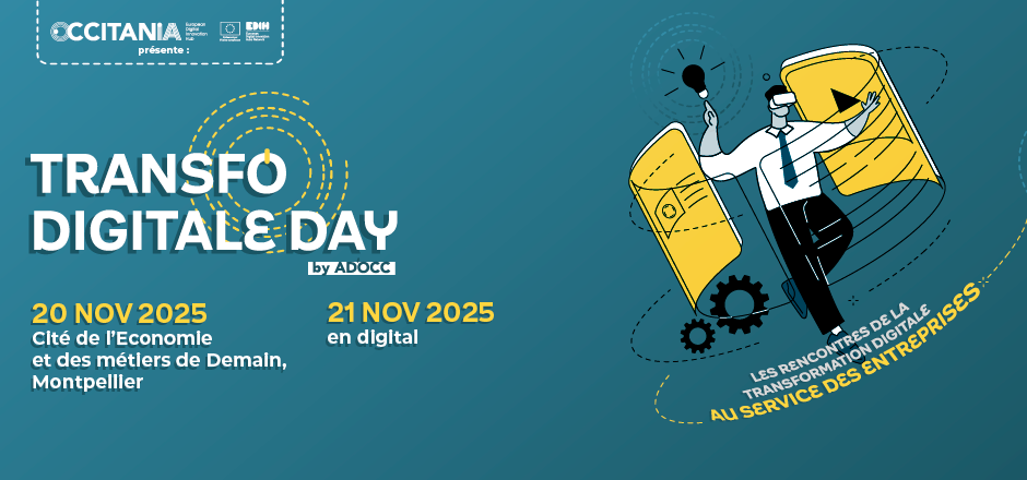 Transfo Digitale Day