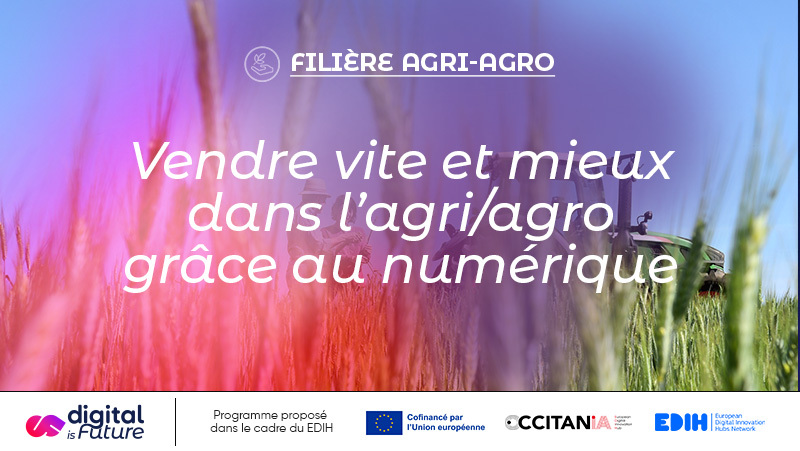 vendre agri dif