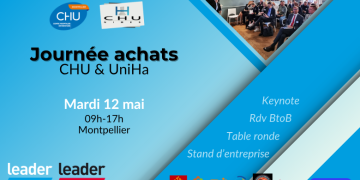 Journée Achats CHU